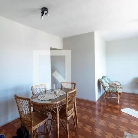 Rent this 3 bed apartment on Residencial Casa Alta in Rua Coronel Meireles 788, Vila Laís