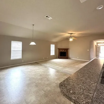 Rent this 3 bed apartment on 5579 Settlers Court in Killeen, TX 76549