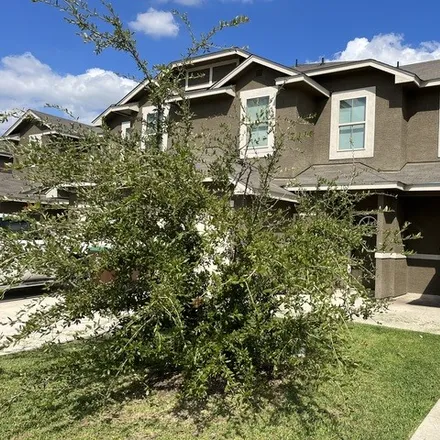 Image 1 - 414 Bridle Ridge, San Antonio, TX 78227, USA - Duplex for rent