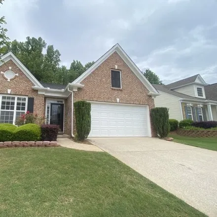 Rent this 2 bed house on 3872 Werrington Drive in Forsyth County, GA 30040