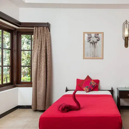 Image 7 - Calangute, - 403516, Goa, India - House for rent