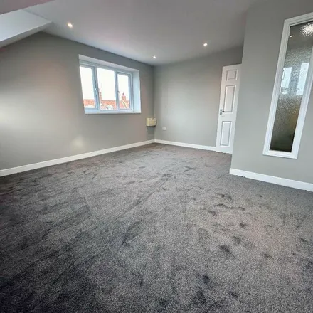 Rent this 2 bed apartment on George Street in Barton-upon-Humber, DN18 5ES