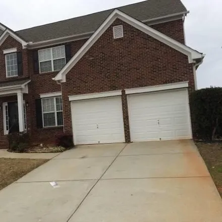Image 2 - 8 Boxleaf Court, Greenville County, SC 29650, USA - House for rent