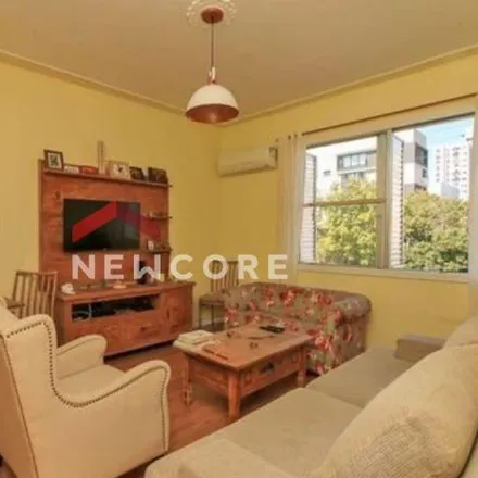 Image 2 - Caixa Econômica Federal, Rua Marcílio Dias 877, Menino Deus, Porto Alegre - RS, 90150-000, Brazil - Apartment for sale