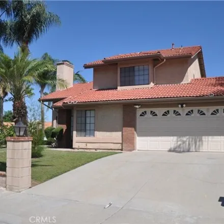 Rent this 3 bed house on 3354 Dynelo Ave in Chino Hills, California