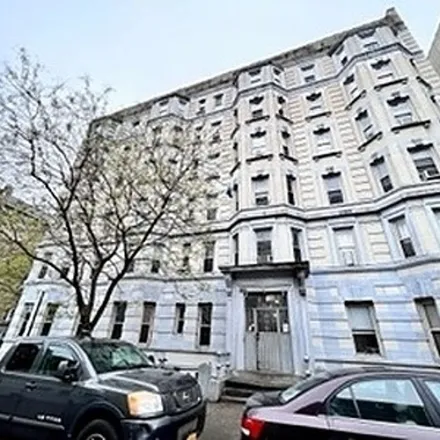 Rent this 3 bed apartment on 474 West 150th Street in New York, NY 10031