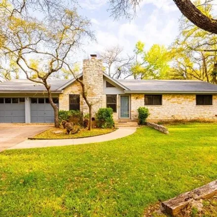 Buy this 3 bed house on 7706 Penelope Circle in Travis County, TX 78750