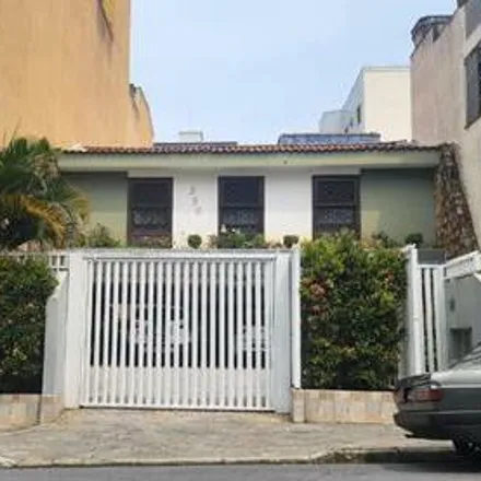 Buy this 3 bed house on Colégio Singular in Rua Santa Rosa 305, Centro