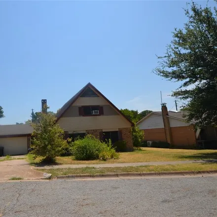 Image 3 - 174 Circle Drive, Denison, TX 75021, USA - House for sale