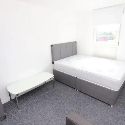 Image 1 - Bakersfield, London, N7 0DQ, United Kingdom - Apartment for rent