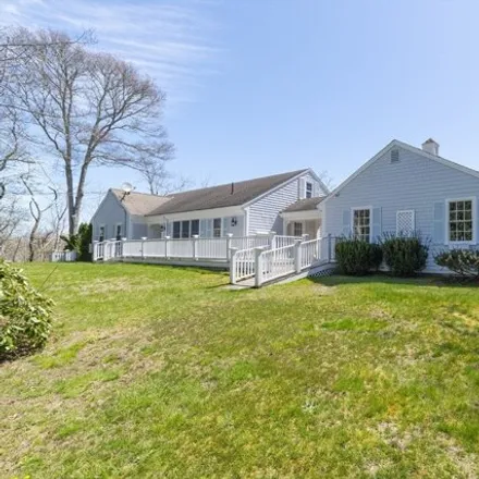 Buy this 3 bed house on 2955 Main Street in Barnstable, Barnstable County