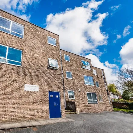 Rent this 2 bed apartment on Stainbeck Lane in Leeds, LS7 3QR