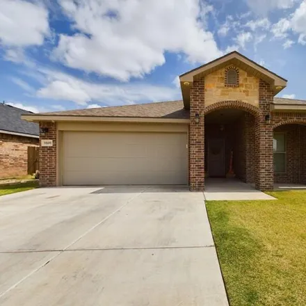 Buy this 4 bed house on 7330 99th Street in Lubbock, TX 79424