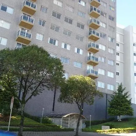 Rent this 2 bed apartment on Rua Guararapes 1855 in Portão, Curitiba - PR