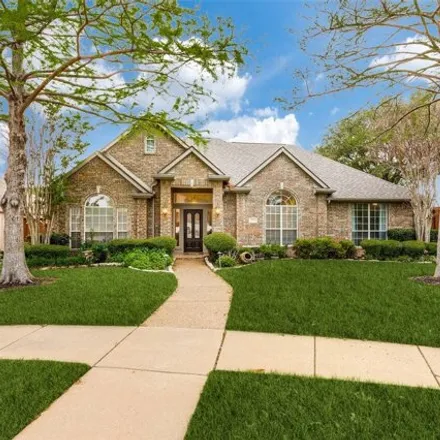 Buy this 4 bed house on West Parker Road in Plano, TX 75093