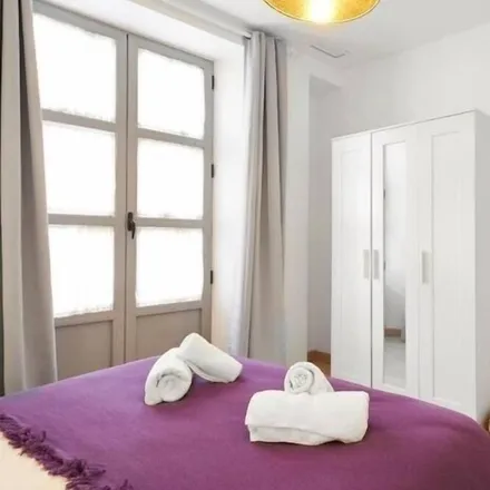 Rent this 3 bed apartment on Placeta Radio Granada in Granada, Spain