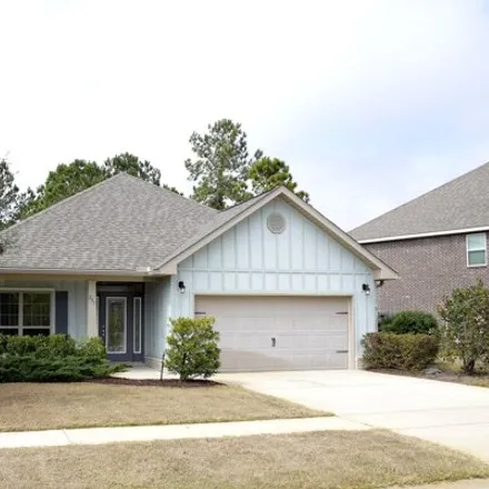 Rent this 3 bed house on 289 Dickens Drive in Freeport, Walton County