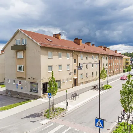 Rent this 2 bed apartment on Stadsparken in Eriksbergsvägen, 641 30 Katrineholm