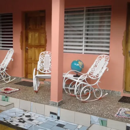 Rent this 2 bed house on Viñales in La Salvadera, CU