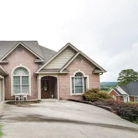 Buy this 3 bed house on 1879 Weston Hills Drive Northwest in Cleveland, TN 37312