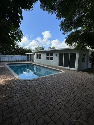 Rent this 2 bed house on 2358 Niki-Jo Lane in Palm Beach County, FL 33410