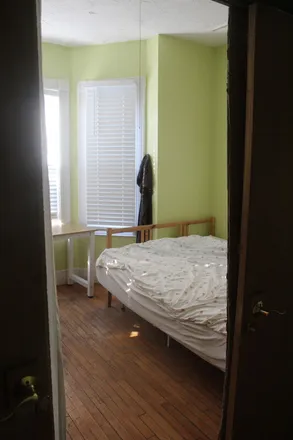 Image 3 - Somerville, Wilson Square, MA, US - House for rent