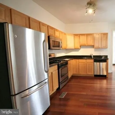 Rent this 3 bed house on 221 Hermitage Street in Philadelphia, PA 19427