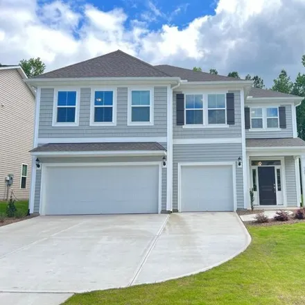 Rent this 5 bed house on Winston Road in Johnston County, NC