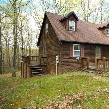 Buy this 3 bed house on 1175 Big Buck Rd in Gaines, Pennsylvania