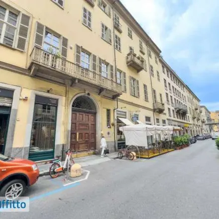 Image 3 - Via Gianbattista Bogino 4d, 10123 Turin TO, Italy - Apartment for rent