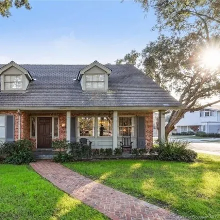Buy this 3 bed house on 1400 Aviators Street in New Orleans, LA 70122