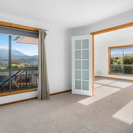 Rent this 3 bed apartment on Hutchins Street in Hobart TAS 7050, Australia