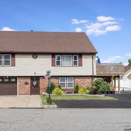 Buy this 4 bed house on 346 Bush Avenue in Woodland Park, NJ 07424
