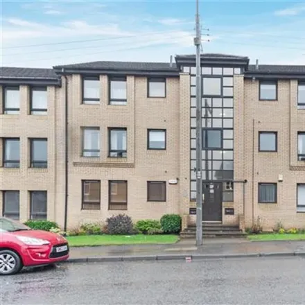 Rent this 2 bed apartment on Kelvindale in Kelvindale Road/ Grandtuly Drive, Kelvindale Road