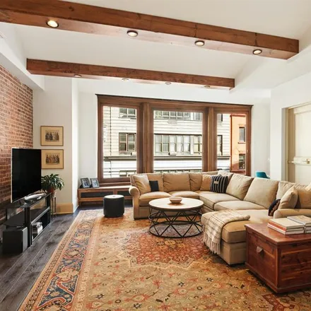 Buy this studio apartment on 34 -36 EAST TENTH ST 3E in Greenwich Village