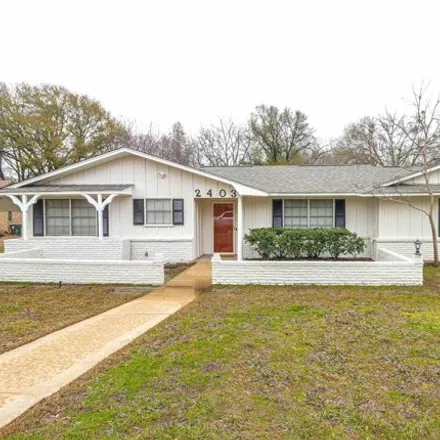 Buy this 3 bed house on unnamed road in Tyler, TX 75702