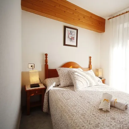 Image 4 - Laspuña, Aragon, Spain - Apartment for rent