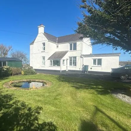 Image 6 - A5025, Amlwch, LL68 9PB, United Kingdom - House for sale