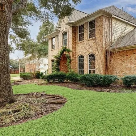 Image 2 - 1099 Greatwood Glen Drive, Sugar Land, TX 77479, USA - House for sale