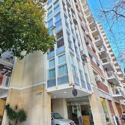 Rent this 4 bed apartment on José Hernández in Belgrano, C1426 BFB Buenos Aires