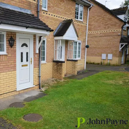 Image 2 - Linwood Drive, Coventry, CV2 2PR, United Kingdom - Duplex for rent
