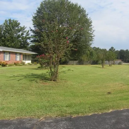 Image 5 - County Road 460, Alcorn County, MS 38834, USA - House for sale