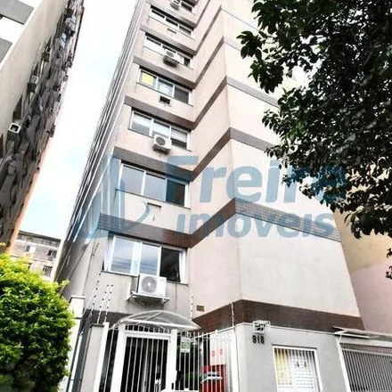 Image 2 - Bolinha Estacionamento, Rua Demétrio Ribeiro 881, Historic District, Porto Alegre - RS, 90010-310, Brazil - Apartment for rent