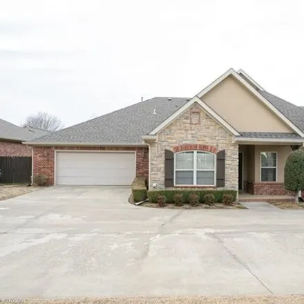 Buy this 2 bed condo on 6345 Riley Park Drive in Fort Smith, AR 72916