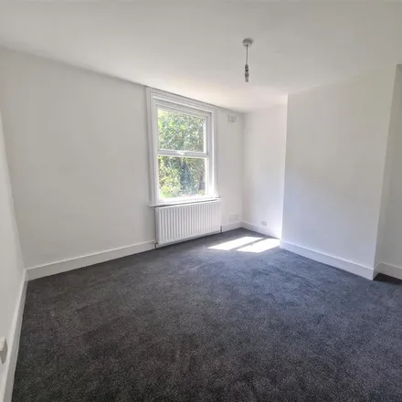 Image 2 - 91 College Road, Brondesbury Park, London, NW10 5EU, United Kingdom - Apartment for rent