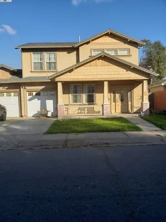 Buy this 4 bed house on 3365 San Jose Way in Sacramento, CA 95817