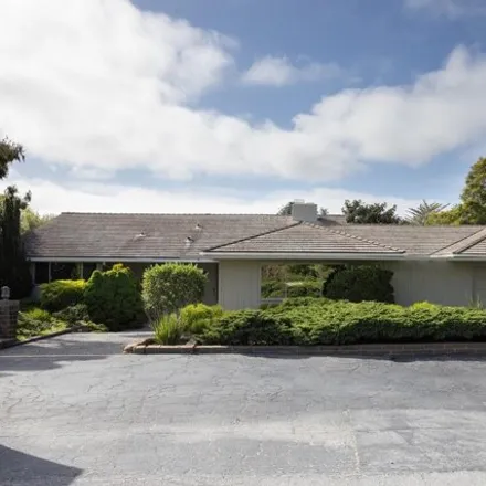 Image 2 - 3004 Stevenson Drive, Del Monte Forest, Monterey County, CA 93953, USA - House for sale