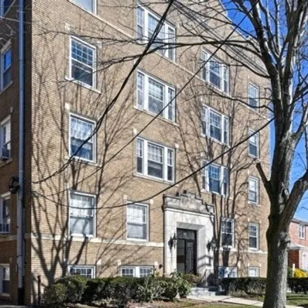 Rent this 1 bed condo on 45 Park Avenue in Bloomfield, NJ 07003