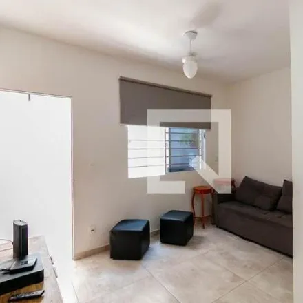 Buy this 1 bed apartment on Rua Barão de Aiuruoca in Regional Noroeste, Belo Horizonte - MG