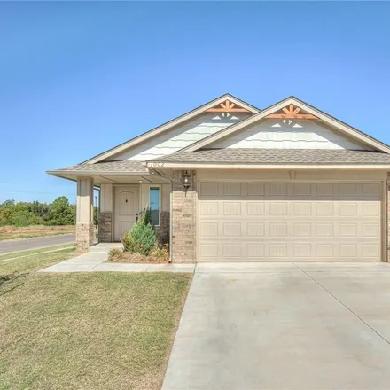 Buy this 3 bed house on 2201 Tahoe Drive in Norman, OK 73071